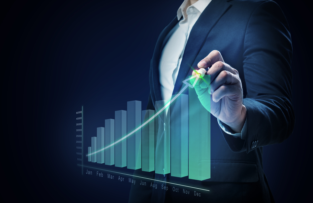 BankservAfrica Economic Transactions Index back on track